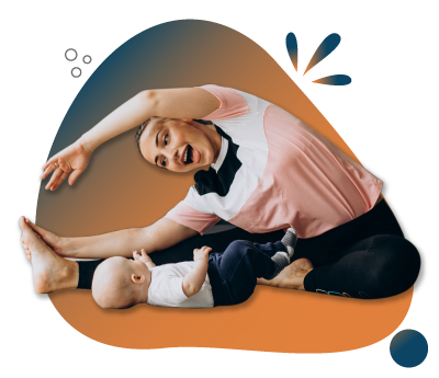 Postnatal Yoga