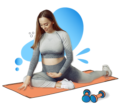 Pregnancy Yoga
