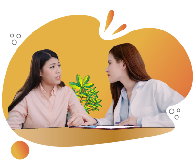 Emotional Counselling