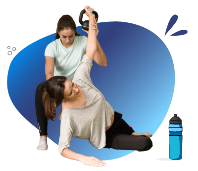 Postnatal Physiotherapy