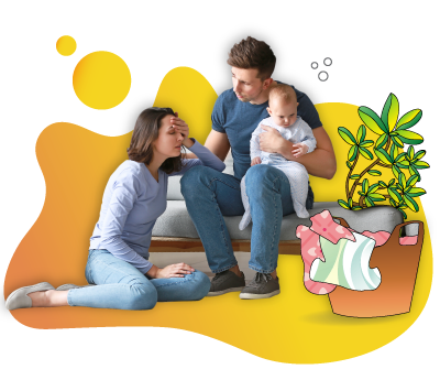 Postpartum Depression