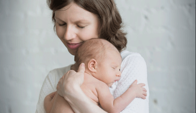 First Year After Childbirth: What the Journey of Motherhood Be