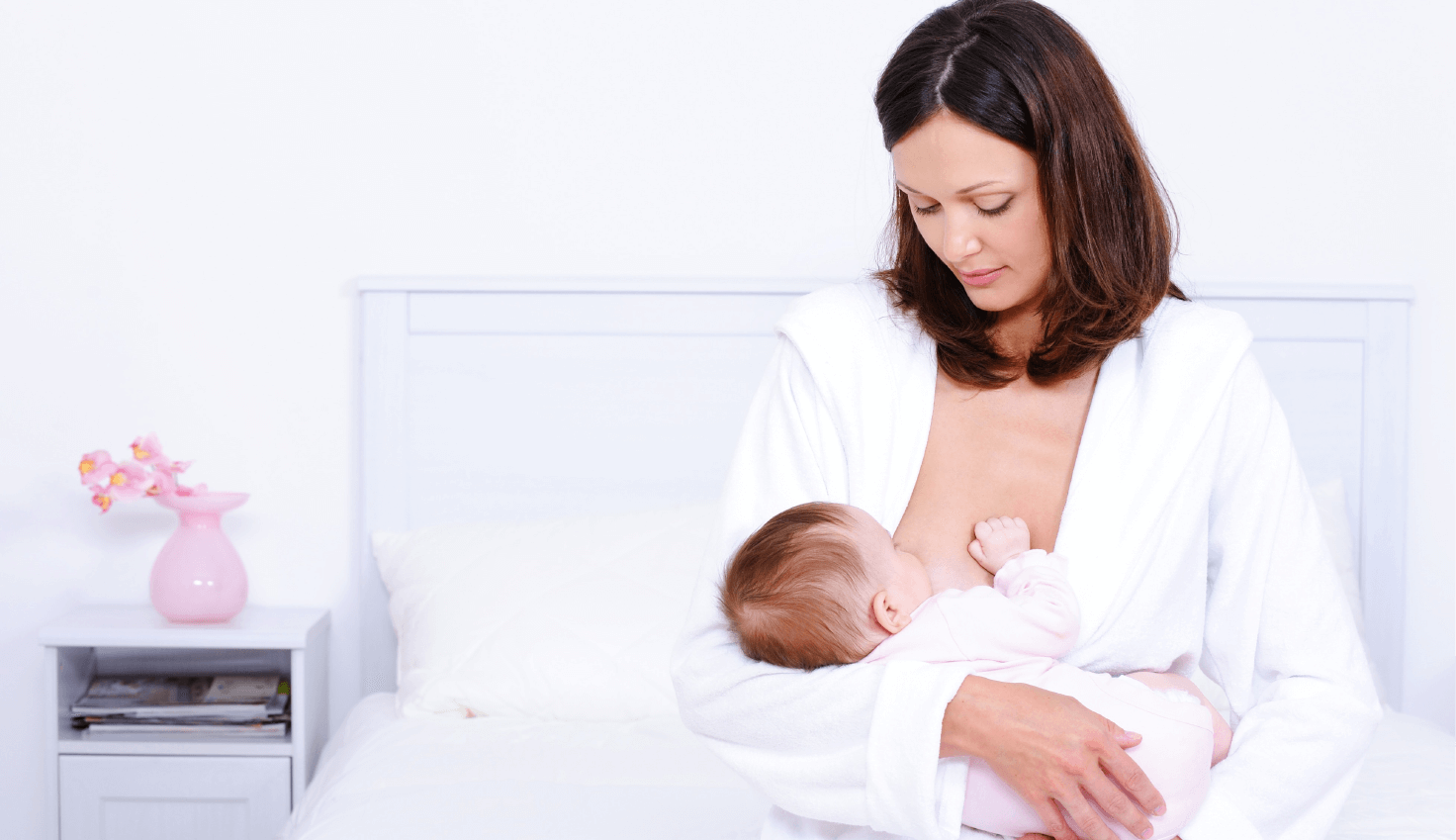 Breastfeeding Tips for New Mothers