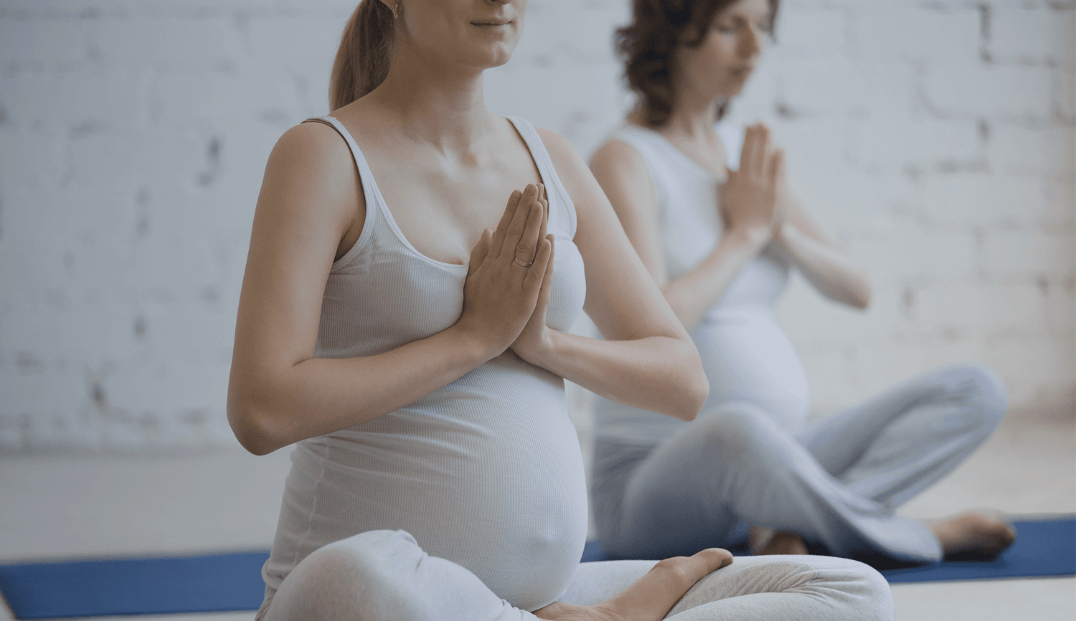 First Trimester Yoga: Is It Safe?