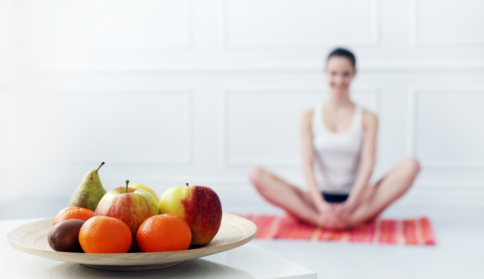 Role of Fertility Yoga and Diet: Connecting Your Mind and Body