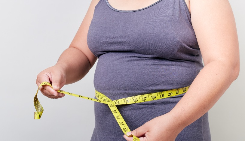 Weight and Its Impact on Fertility